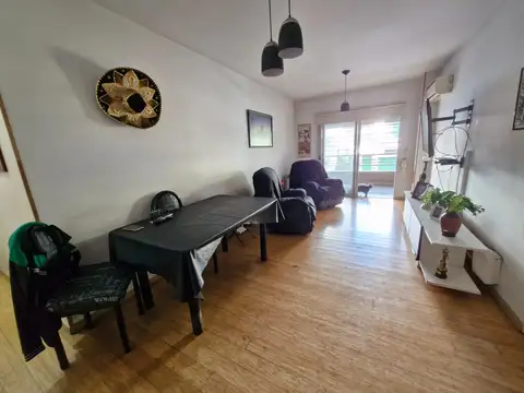 Departamento en Venta en Flores, USD 165.000