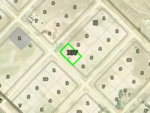 Terreno en Venta en Quequen, USD 29.000