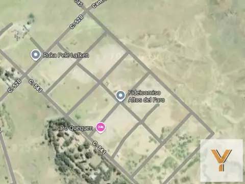 Terreno en Venta en Quequen, USD 29.000