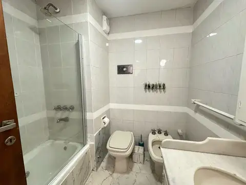 Departamento en Alquiler A Estrenar