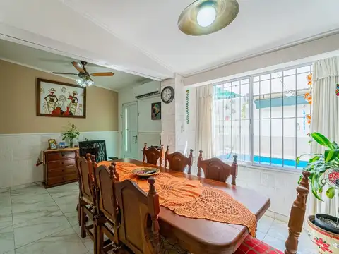 Casa en venta de 2 dormitorios Apta Crédito