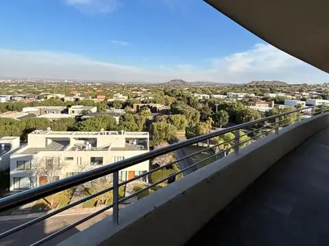 Departamento en Venta en El Challao, USD 335.000