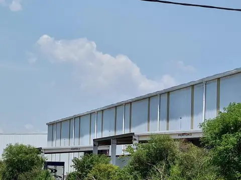 Galpon en Venta en Zarate, USD 20.000.000