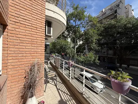 Departamento en Venta en Barrio Parque Saavedra, USD 195.000