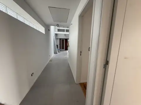 Depto Tipo Casa en Alquiler al Norte