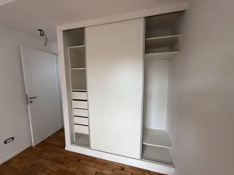 Depto Tipo Casa en Alquiler A Estrenar