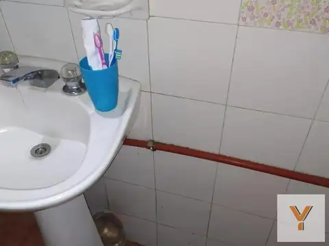 Casa en Venta en Pompeya, USD 100.000