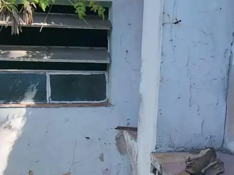 Casa en Venta 70 años