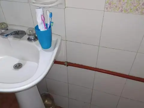 Casa en Venta en Pompeya, USD 100.000