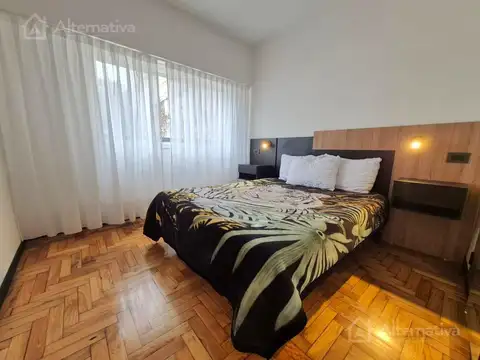 Departamento en Alquiler Temporal al Norte