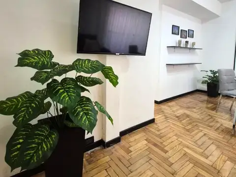 Departamento en Alquiler Temporal 50 años