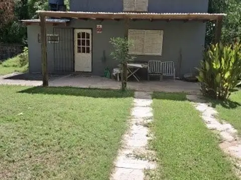 Casa en Alquiler de 1 dormitorio