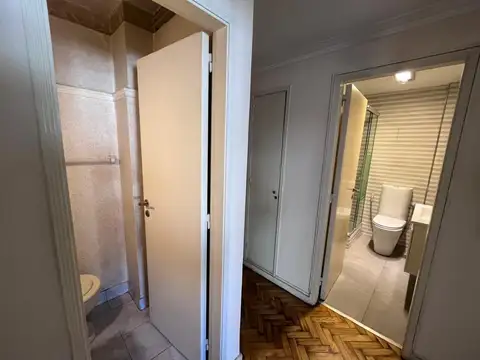 Departamento en Venta en Palermo, USD 235.000