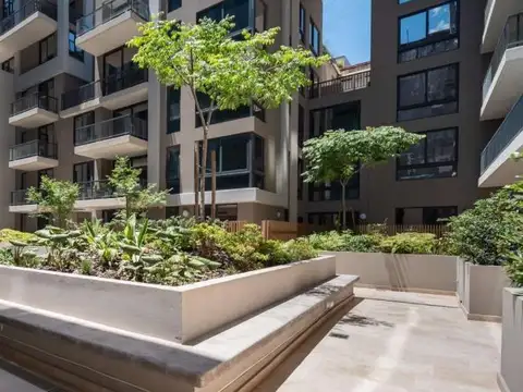 Venta Cochera a estrenar Recoleta 3° Subsuelo