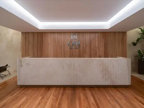 Venta Cochera a estrenar Recoleta 3° Subsuelo