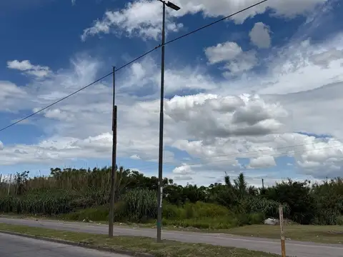 Avenida Uriburu 7400