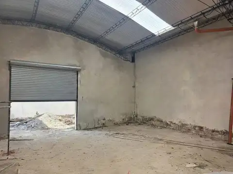 Galpón en Alquiler en Don Torcuato, Partido de Tigre