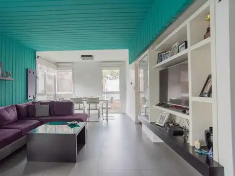 Departamento en Venta 17 años