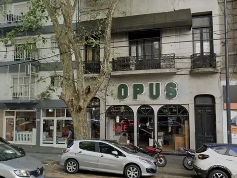 Oportunidad!! Venta gran terreno  en Balvanera
