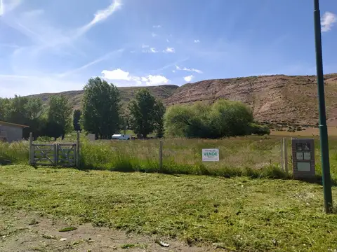 Esquel - Venta lote en el loteo La Martita