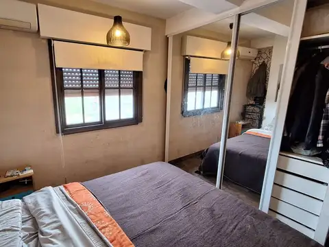 Depto Tipo Casa en Venta en Ciudad Jardin Del Palomar, USD 85.000