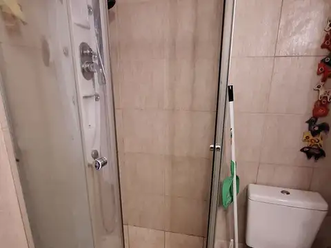 VENTA PH 3 AMB. CIUDAD JARDIN PERMUTA