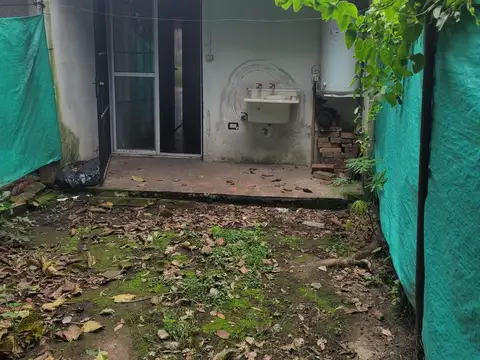 Departamento en Alquiler Permite mascota