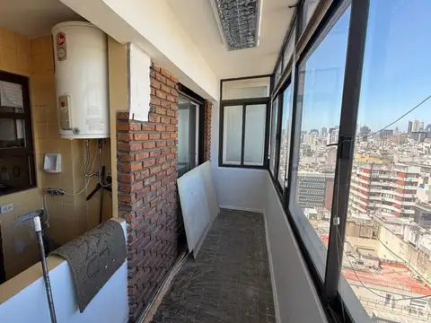 Oficina en Alquiler en Barrio Norte, $ 900.000