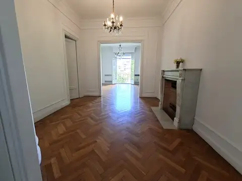Departamento en Venta de 7 ambientes