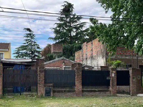 Terreno en venta en Hurlingham