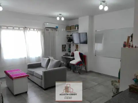 Departamento en Alquiler 8 años