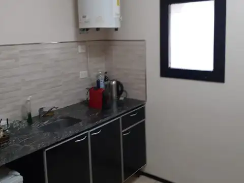 Oficina Monoambiente con 1 baño
