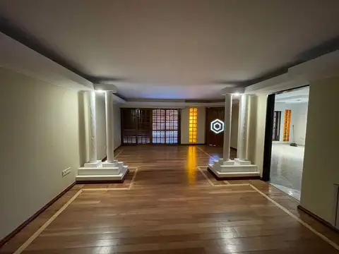 Casa en Venta 49 años
