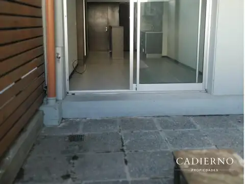 Departamento en Alquiler de Monoambiente