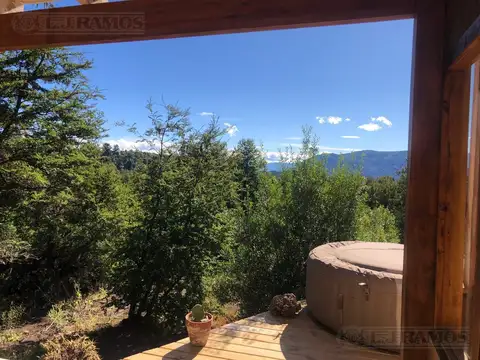 Casa en venta en Bo Cerrado Valle escondido 