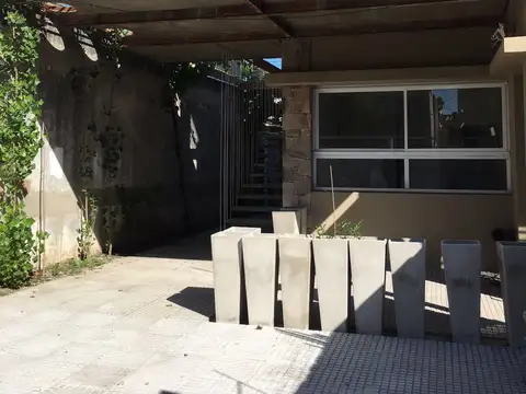 Malaver 3300, Piso P.A