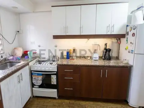 Departamento en Venta 47 años