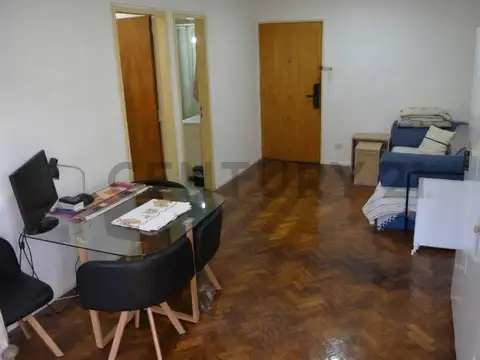 Departamento en Venta en Palermo Hollywood, USD 76.500