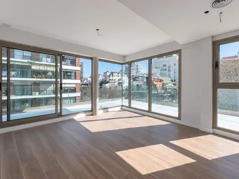 Departamento en Venta de 4 ambientes