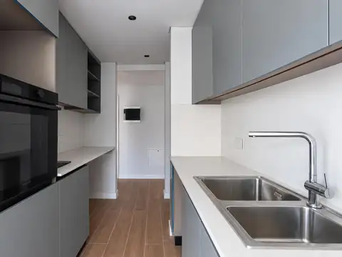 Departamento en Venta en Palermo Chico, USD 1.201.500