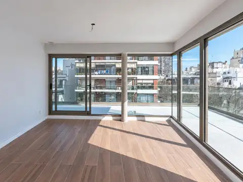 Departamento en Venta de 3 dormitorios
