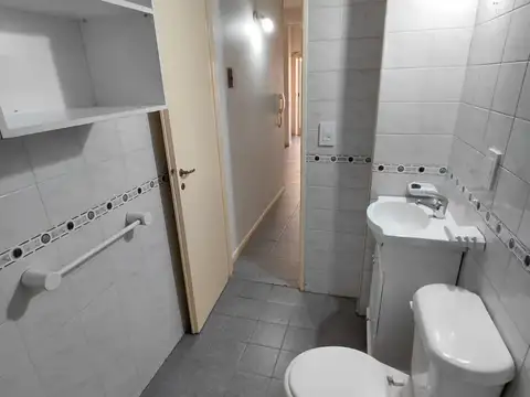 Departamento en Alquiler 20 años