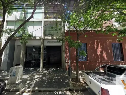 Honduras e/ Arévalo y Dorrego
