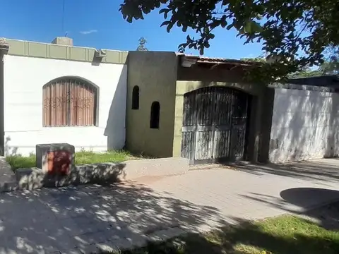 Casa en Venta Barrio Covimet 3 Godoy Cruz