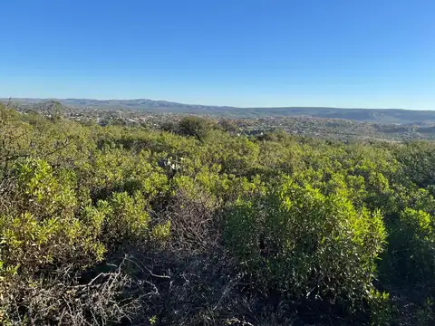 Terreno en Venta en Capilla del Monte, Punilla