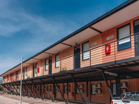 Venta casa 2 dormitorios Alamos Añuelo Neuquén