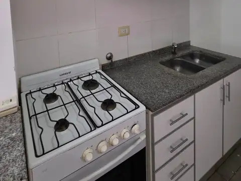 Departamento en Venta 15 años