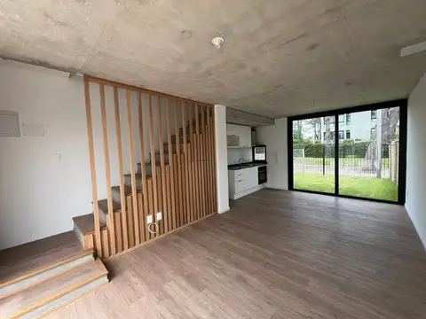 Venta Casa dúplex 2 dormitorios Garden Town