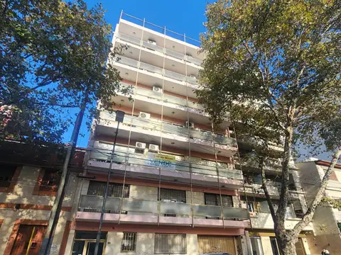 Departamento en Venta en Centro, USD 125.000