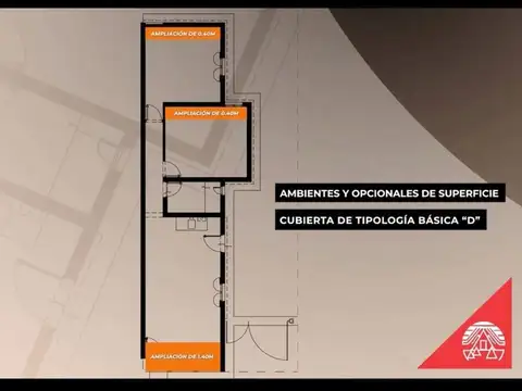 Casa en Venta de 1 dormitorio